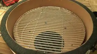 Smoking Basics with Your Kamado Joe Grill