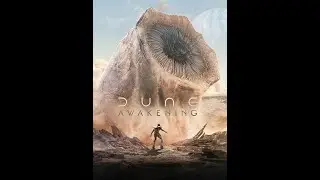 Dune: Awakening First Impressions As A New Player / Server & Multiplayer Explanation