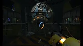 Portal stories: Mel part 7, Server shutdown
