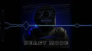 TheReal King Jay - BEAST MODE (Offical Audio)