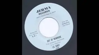 LIL GARY (GRAY?) - OUT OF NOWHERE - JERMA