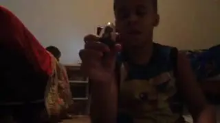 Nignago airjustu toy cole
