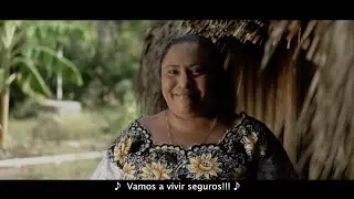 GOBERNATURA QROO - CANCI&Oacute;N LESLIE HENDRIX