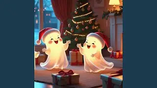 The Mistletoe Swing