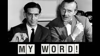 My Word - Series 23 Omnibus (Part One)