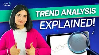 Understanding Trend Analysis: A Comprehensive Guide