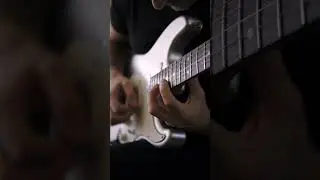 @SuhrCustom Classic Antique in action. #guitarist #suhrcustom #guitarsolo #guitarplayer