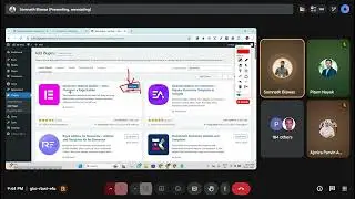 Web Development Class 05 (Portfolio) 22/01/2026