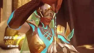 LeCat's Play of the Day! #7