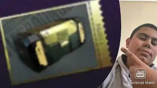 Ovaranje kutija u PUBG*Dobio mitik skin*