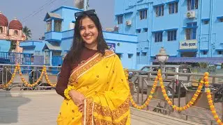 Sneha Singha Roy is live