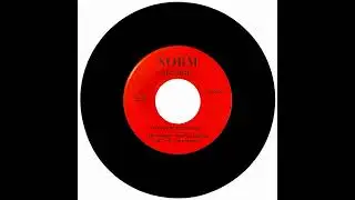 LEE EDMOND WITH BOB RAYMOND AND THE COUNTRY STRINGERS - MY HEART TELLS ME SO
