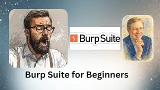 Burp Suite for Beginners