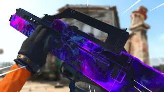 the 1 BURST CARV.2 CLASS in COLD WAR! (BEST CARV.2 SETUP!) - Black Ops Cold War