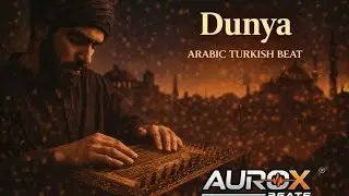 Sad Turkish & Arabic Instrumental Ney & Violin 2026 | Calm Sufi Music