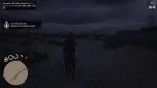 Read dead REDEMPTION 2
