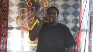 Pep Live At Moondog Music Part 2 Opening For Maxilla Blue