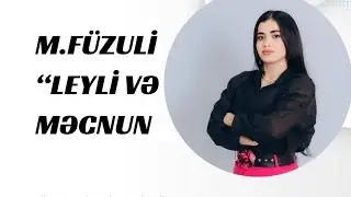 M. Füzuli 