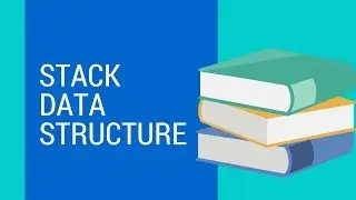 Stack data structure
