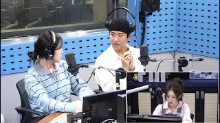 241010 영스트리트 웬지킹(웬디, 김지유, 킹키)