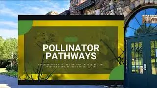 D10 Presentation - D10 Pollinator Pathways - 10/1/2025