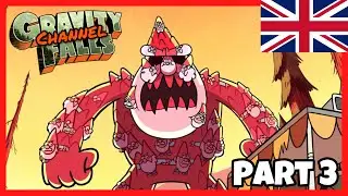 Ep.1 Tourist trap (ENG) Part 3