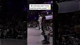 This round was INSANE 🥶🔥 Bboy Tsukki at Groove Session 2019 #bboy #breakdance #dancebattle