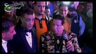 مليارية العالمى محمدعبسلام شعبان عبدالرحيم وسامح المصرى ناس كتير وأنت الوحيد شركة عياد للتصوير واللي