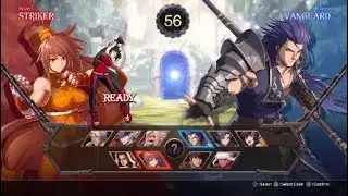 DNF Duel Beta Gameplay 7
