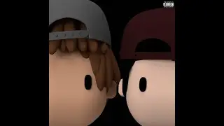 Be Like Me with $lyce Produced by Cullen
