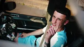 Smokey Jones - Trapman ST (Official Video)