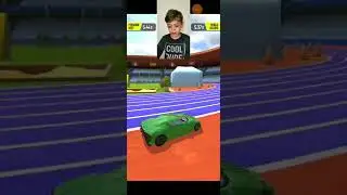 hacker car in car summer games 2021