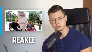 Reakce na koment&aacute;ře u videa: ,, Někdy drž&iacute;m půst i několik dn&iacute; za sebou. ,, Fredy Kr&iacute;gl Mistr ČR.