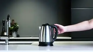 K&oslash;kkenchef elkedel