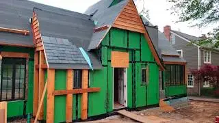 Sierra Pacific Project by OneSource Windows & Doors in Tulsa, Oklahoma