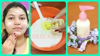 How to make night cream at home for younger and glowing skin