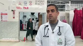 أقسام تُغلق وأخرى تنتظر.. مستشفى العودة يقلص خدماته إلى 