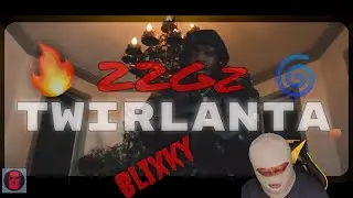 22Gz - Twirlanta [Official Music Video] REACTION! | Unknown Reacts