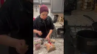 Gluten free Honey Walnut Shrimp