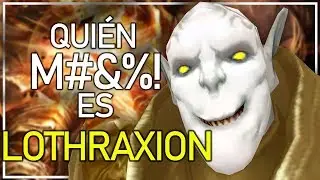 QME: LOTHRAXION
