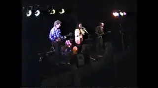 Keep In Mind - Under the Shell (Live Gastorp, Lindome 1996)