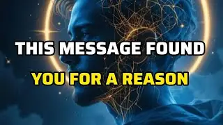 This Message Found You for a Reason | A Prophetic Prayer for the Chosen Ones