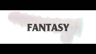 Evolved Vibrating Fantasy Dildo with Remote| BEST PRICES! | Wicked Desires