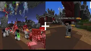 THE ORION PIT - Bots + Bounty