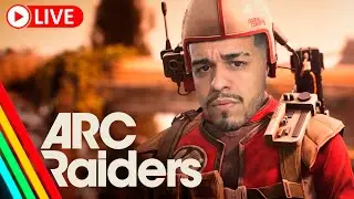 🔴 ARC RAIDERS - Blueprints - 🏆🔴