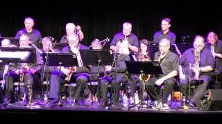 Time After Time -  Stillwater Jazz