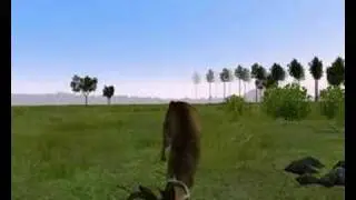 Deer Hunter 2005 - World Record 215 p