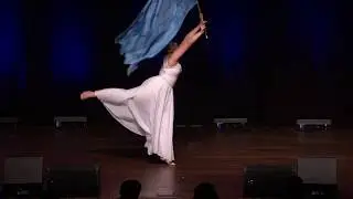 International Teen Talent 2019 - Isabel Swann | Solo Expressive Movement (Honorable Mention)