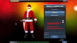 Blackshot: BANNED!!!!!