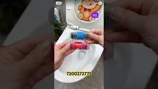 Toilet Fragrance Pods